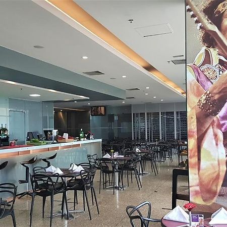 Apart Hotel Asa Norte บราซิเลีย ภายนอก รูปภาพ
