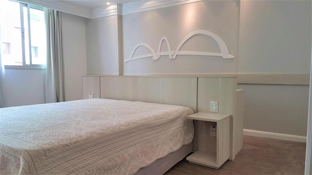 Apart Hotel Asa Norte บราซิเลีย ภายนอก รูปภาพ
