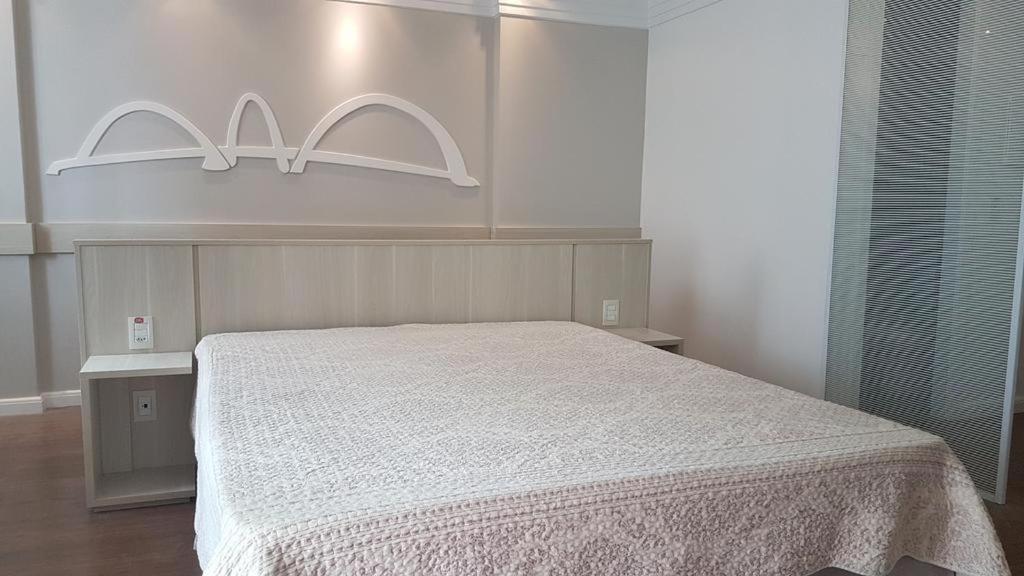 Apart Hotel Asa Norte บราซิเลีย ภายนอก รูปภาพ