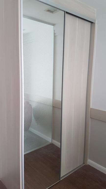 Apart Hotel Asa Norte บราซิเลีย ภายนอก รูปภาพ